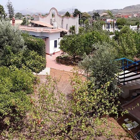 فالديريتْشّي Al Villaggio المظهر الخارجي الصورة
