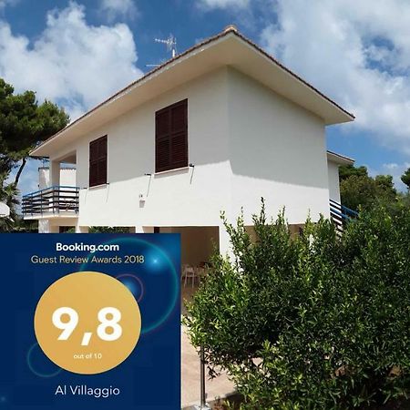 فالديريتْشّي Al Villaggio المظهر الخارجي الصورة