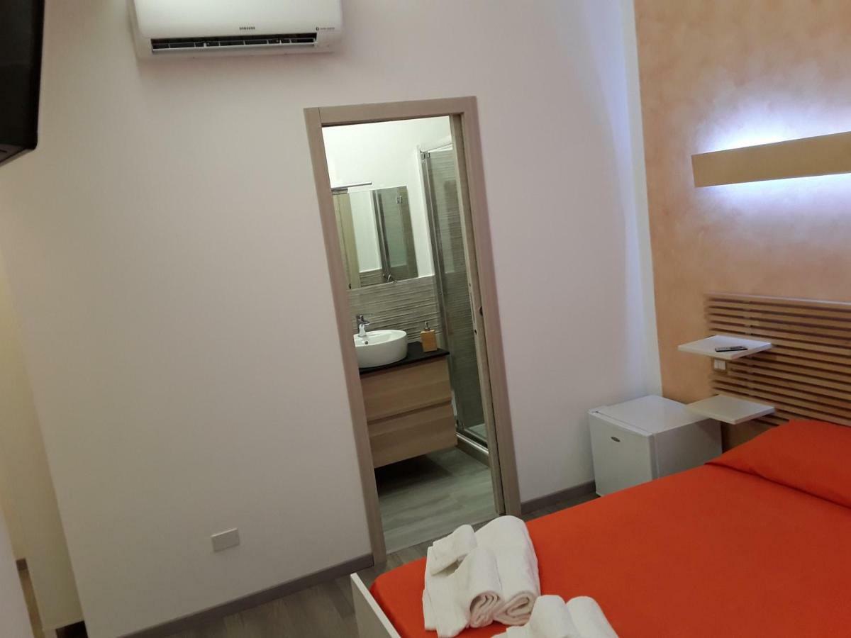 فالديريتْشّي Al Villaggio المظهر الخارجي الصورة