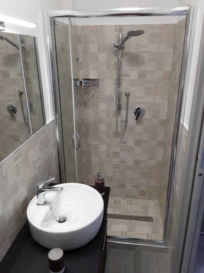 فالديريتْشّي Al Villaggio المظهر الخارجي الصورة