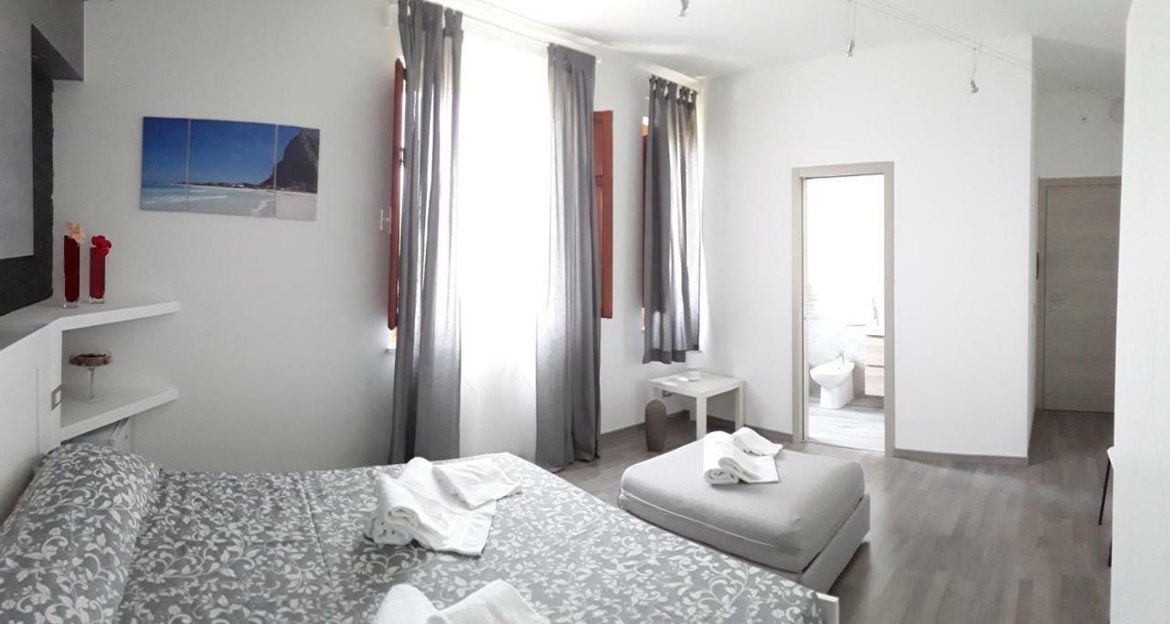 فالديريتْشّي Al Villaggio المظهر الخارجي الصورة