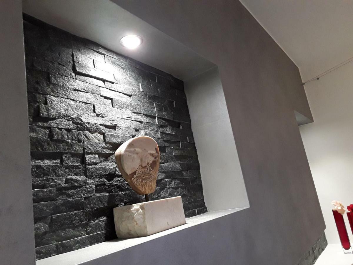 فالديريتْشّي Al Villaggio المظهر الخارجي الصورة