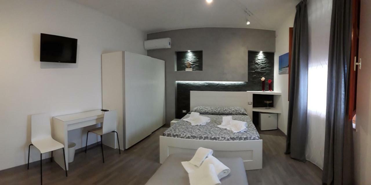 فالديريتْشّي Al Villaggio المظهر الخارجي الصورة