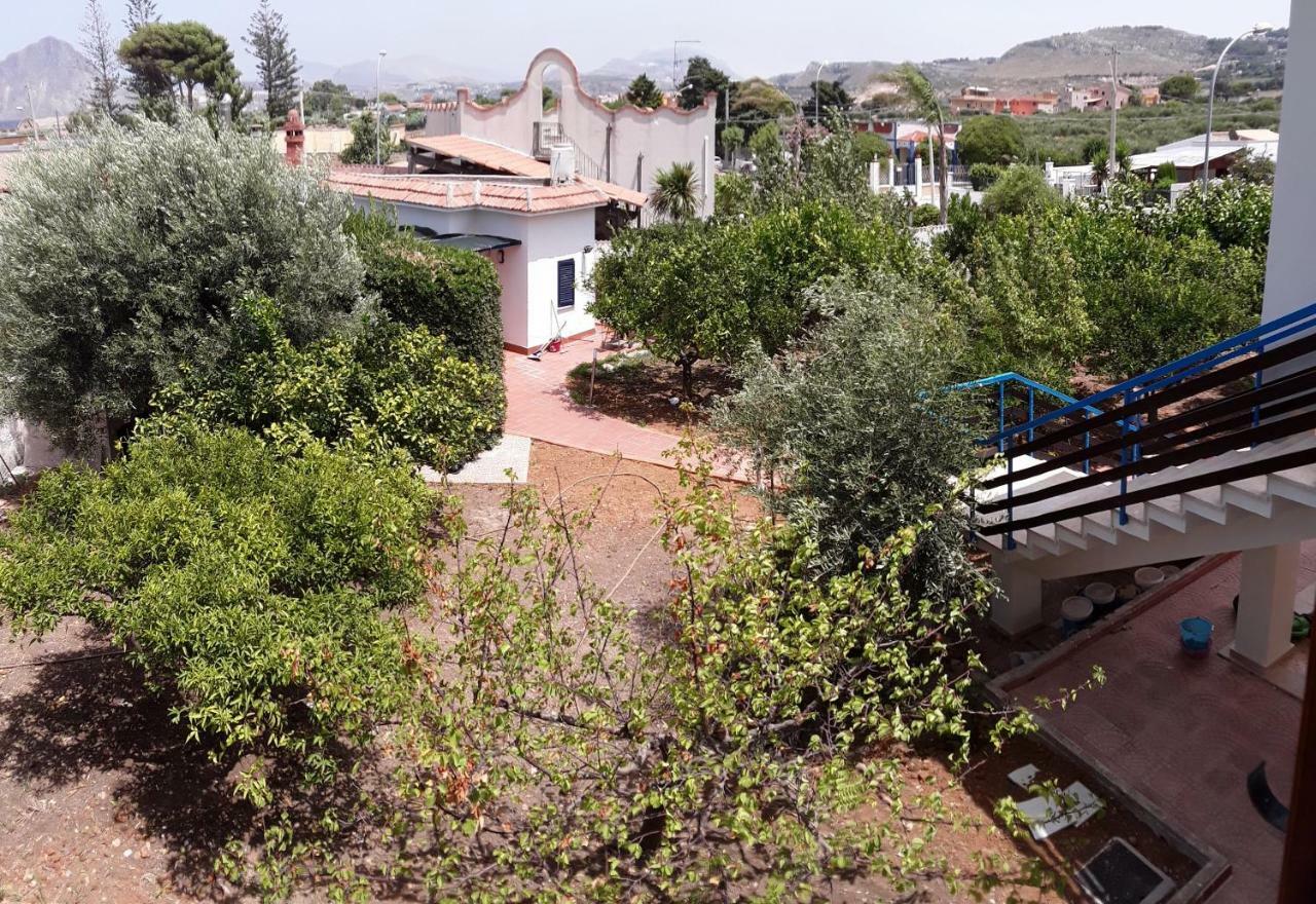 فالديريتْشّي Al Villaggio المظهر الخارجي الصورة