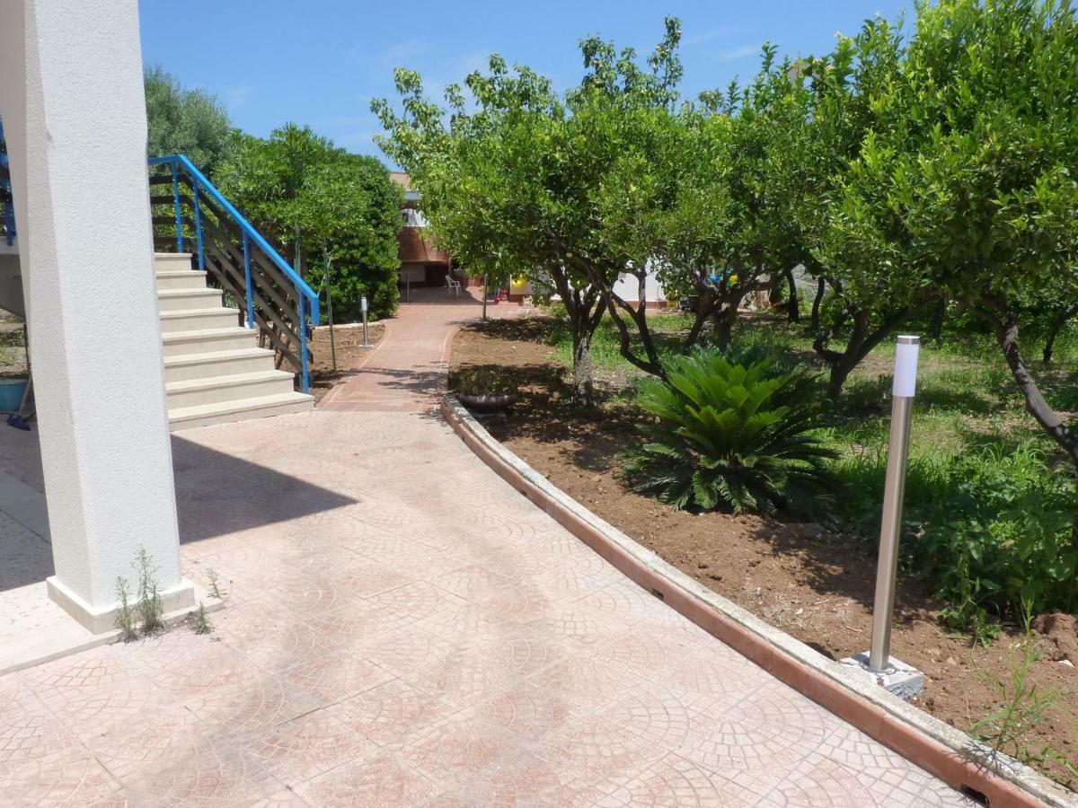 فالديريتْشّي Al Villaggio المظهر الخارجي الصورة
