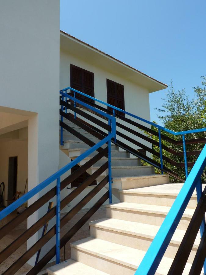 فالديريتْشّي Al Villaggio المظهر الخارجي الصورة