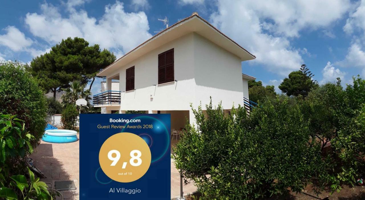 فالديريتْشّي Al Villaggio المظهر الخارجي الصورة