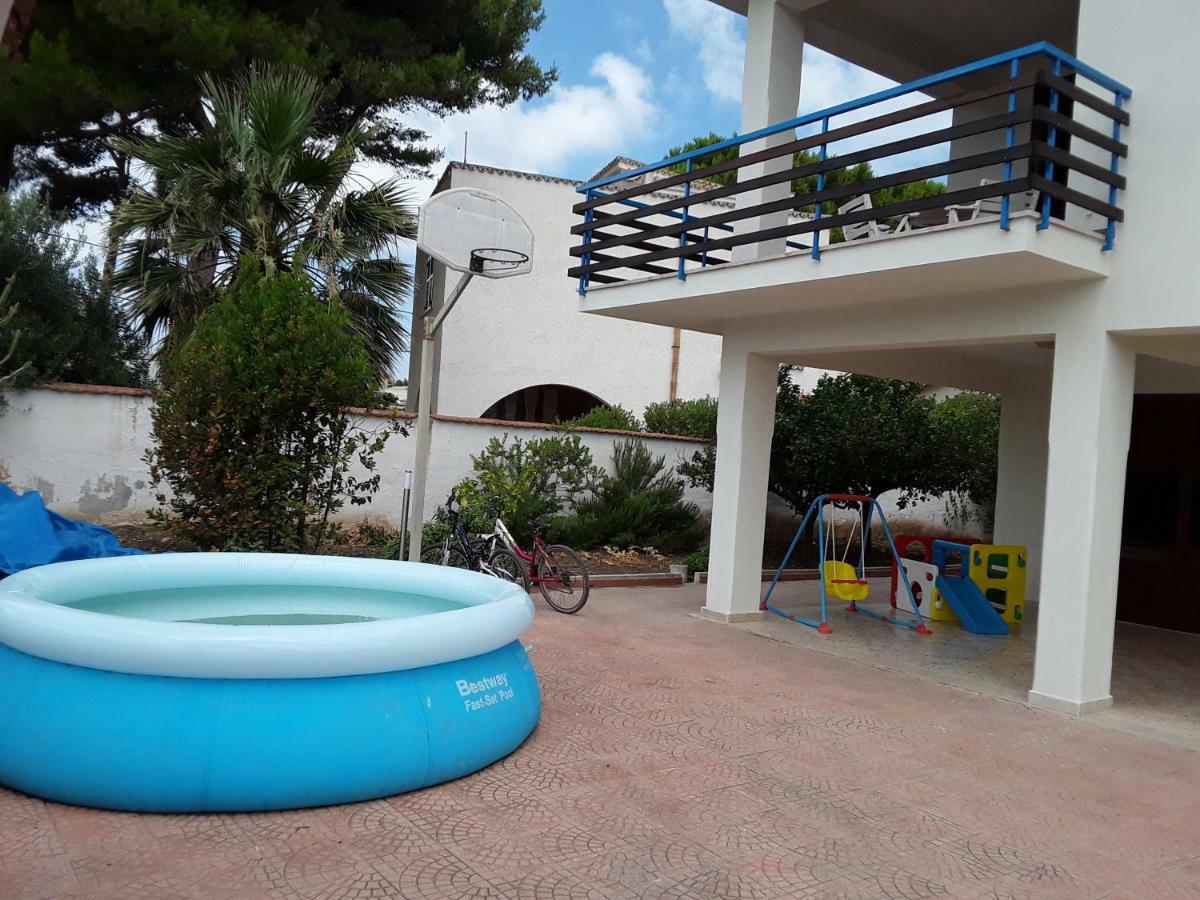 فالديريتْشّي Al Villaggio المظهر الخارجي الصورة