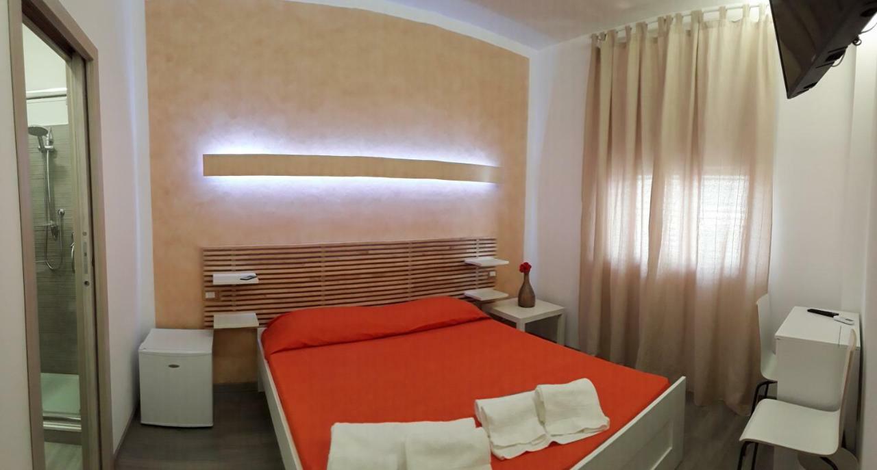 فالديريتْشّي Al Villaggio المظهر الخارجي الصورة
