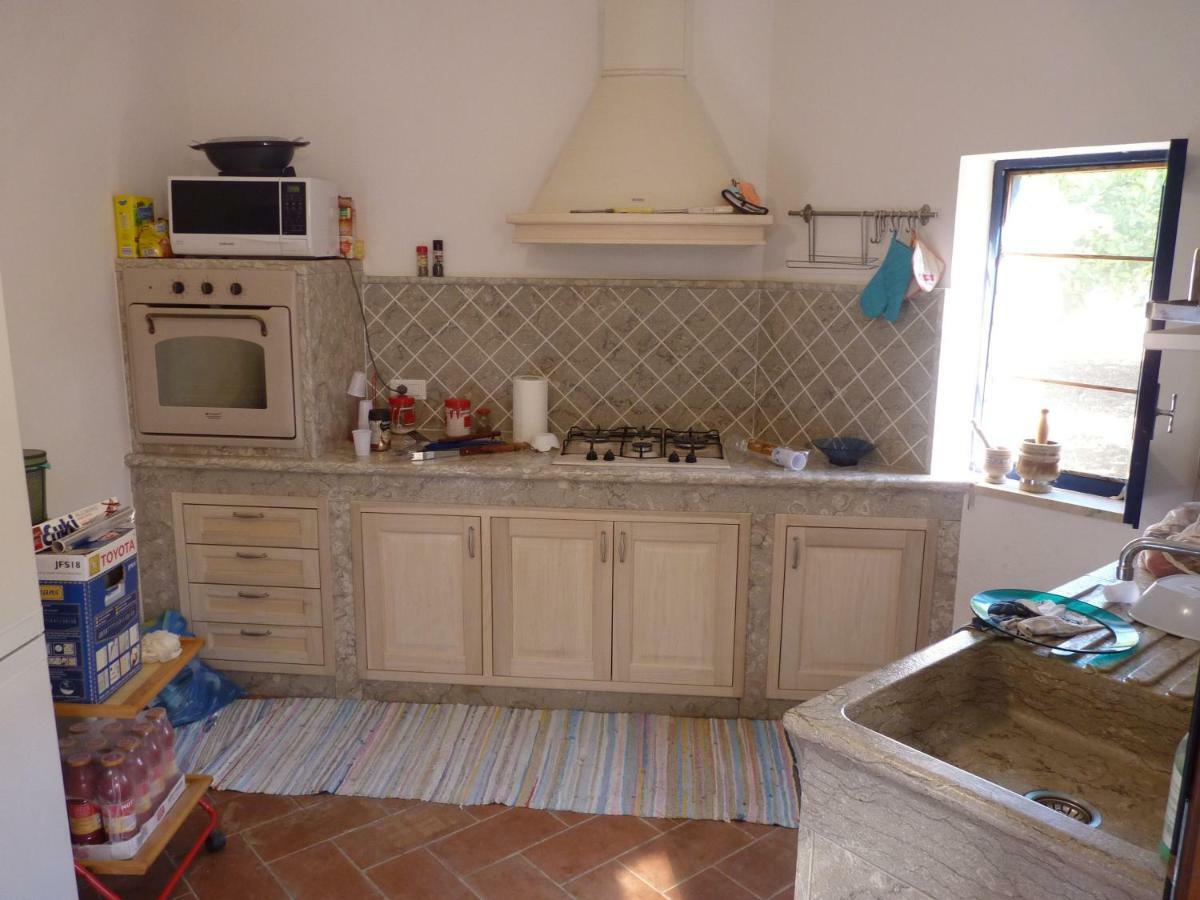 فالديريتْشّي Al Villaggio المظهر الخارجي الصورة