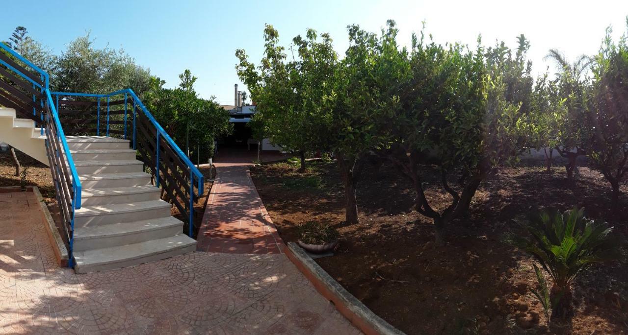 فالديريتْشّي Al Villaggio المظهر الخارجي الصورة
