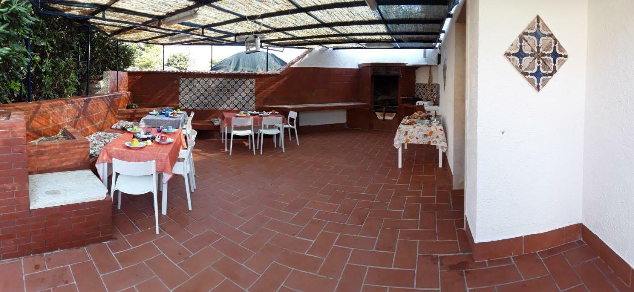 فالديريتْشّي Al Villaggio المظهر الخارجي الصورة