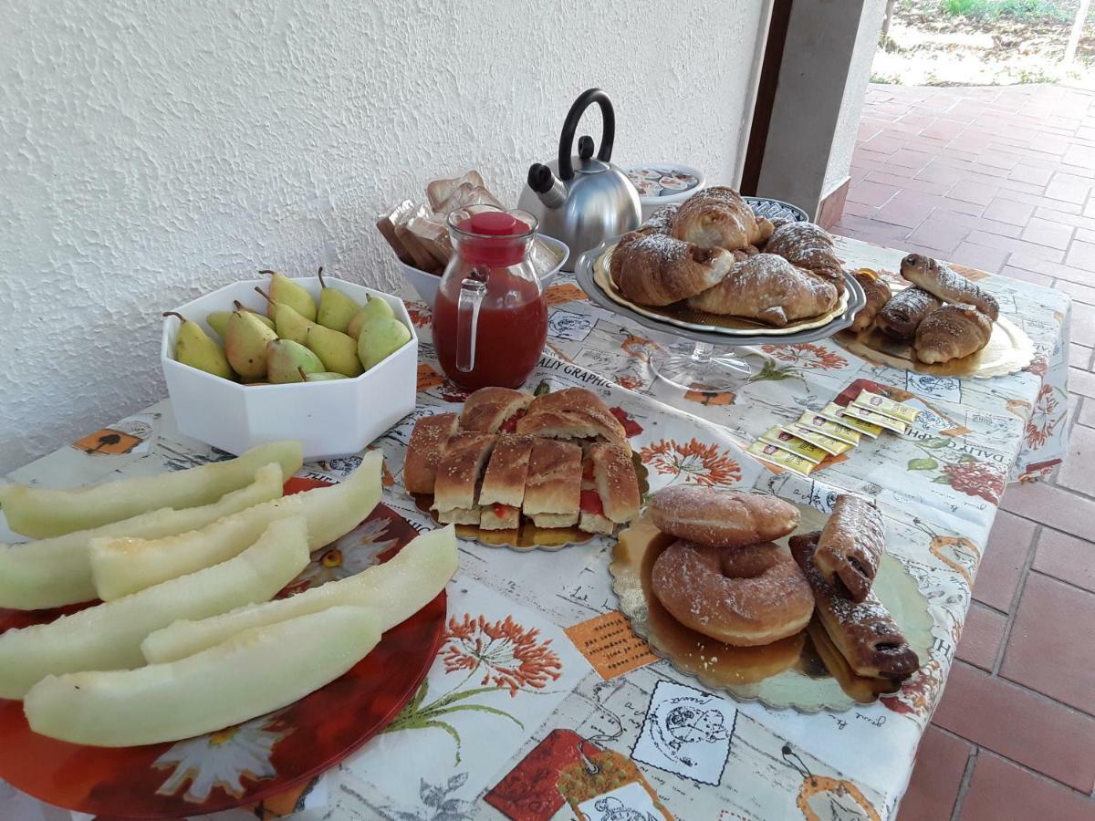 فالديريتْشّي Al Villaggio المظهر الخارجي الصورة