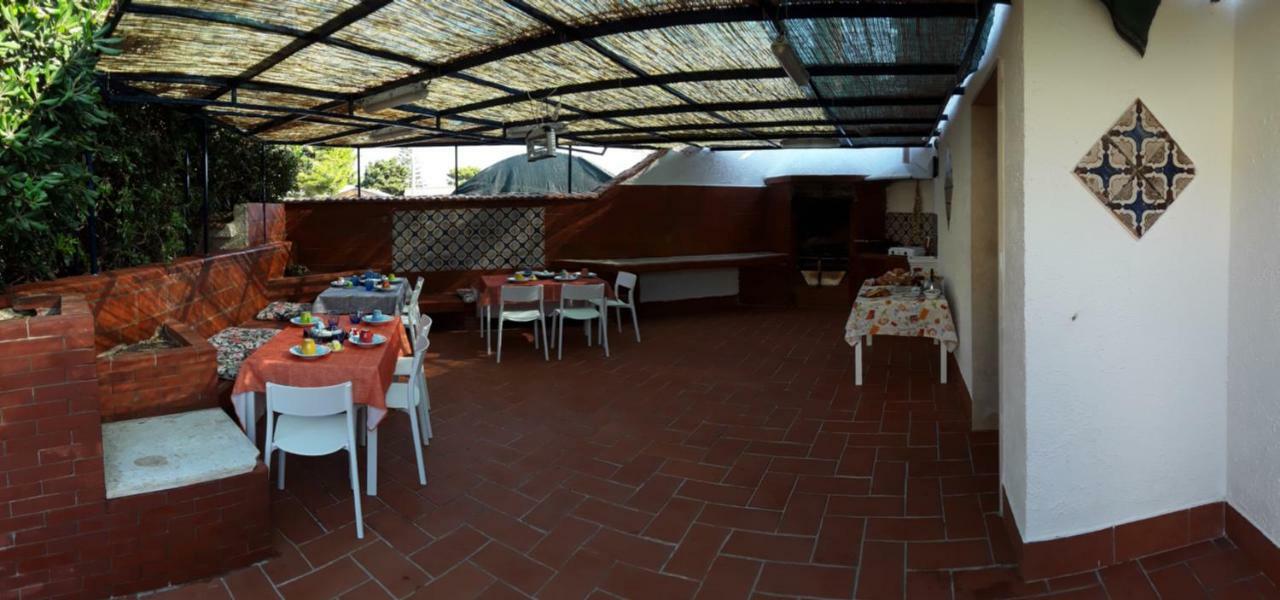 فالديريتْشّي Al Villaggio المظهر الخارجي الصورة