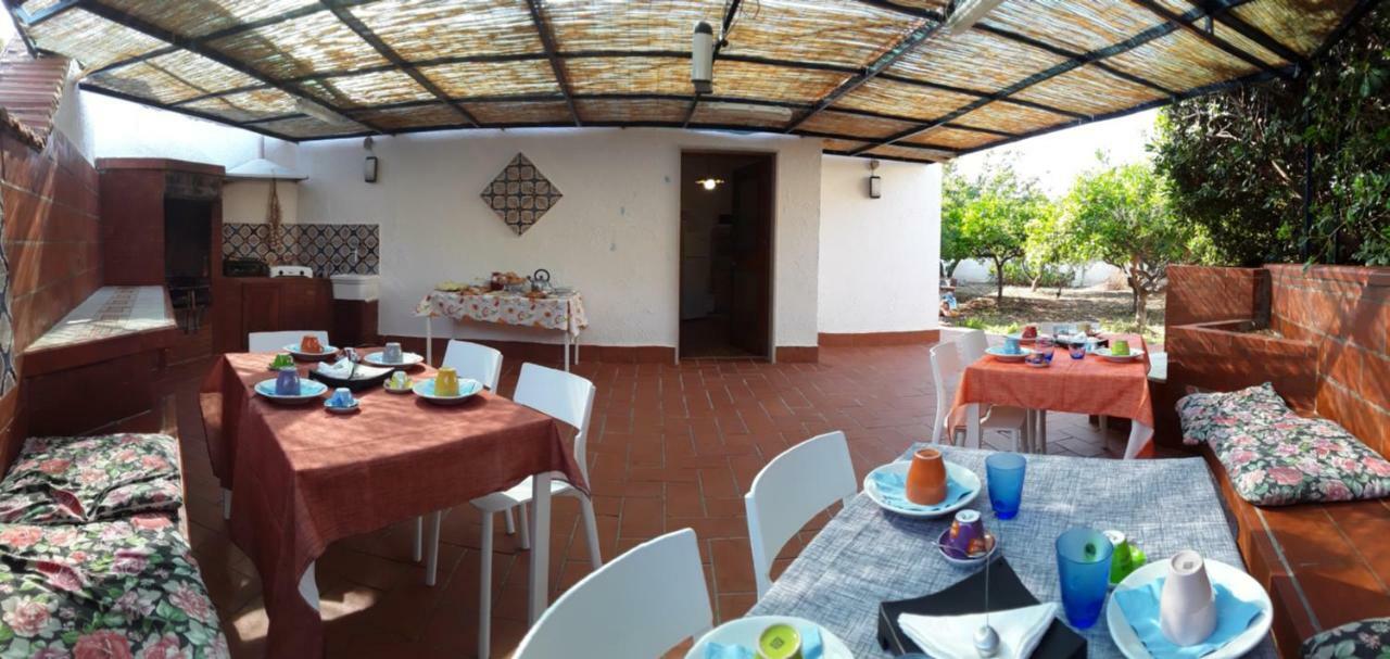 فالديريتْشّي Al Villaggio المظهر الخارجي الصورة
