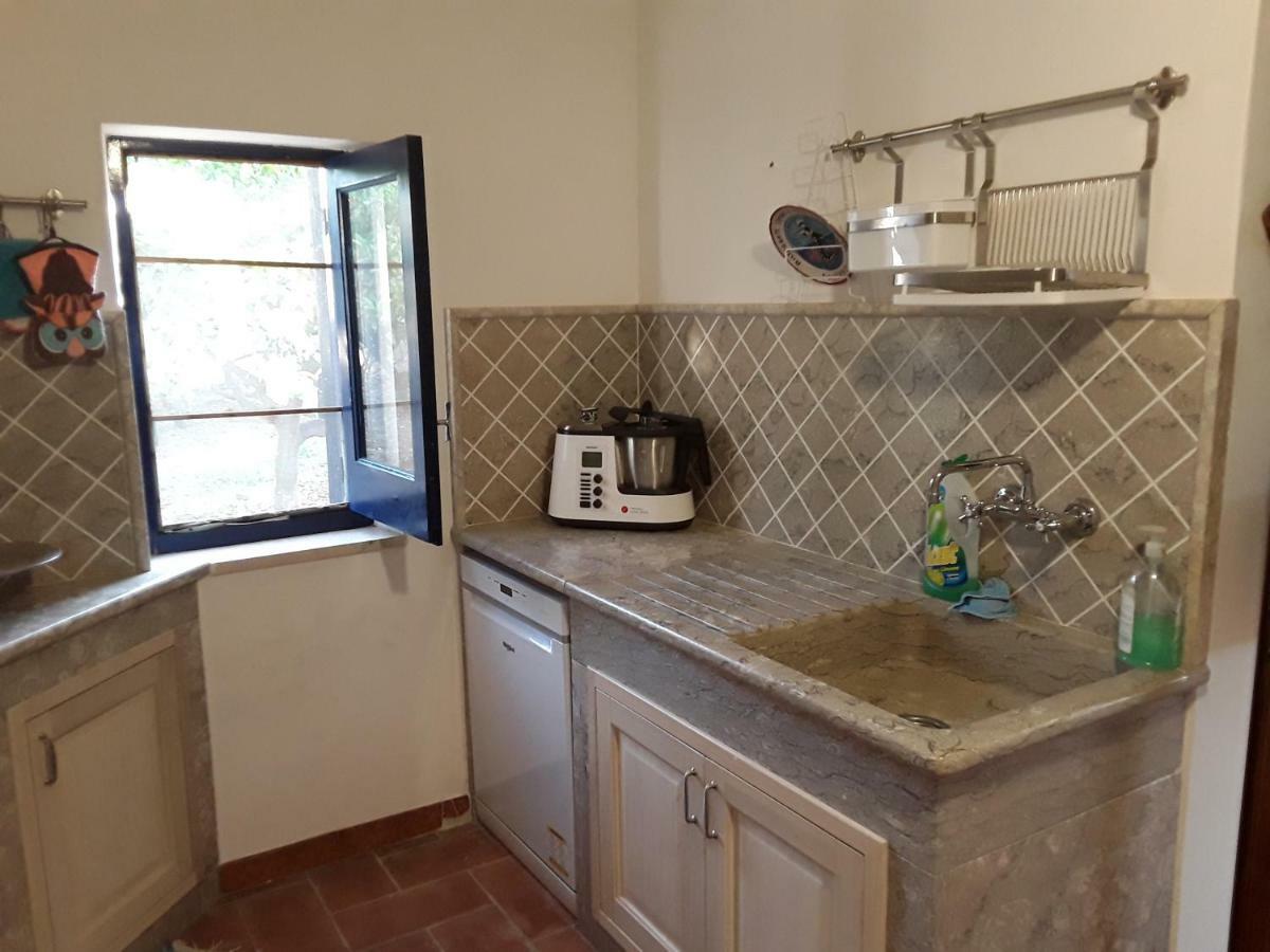 فالديريتْشّي Al Villaggio المظهر الخارجي الصورة
