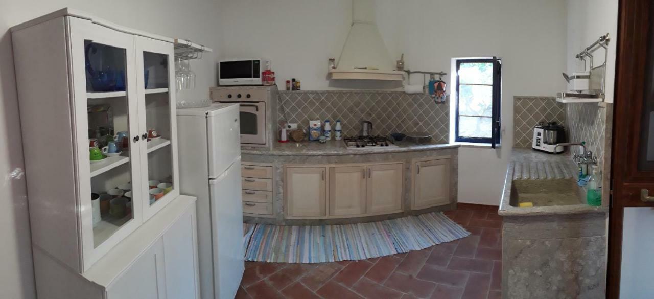 فالديريتْشّي Al Villaggio المظهر الخارجي الصورة