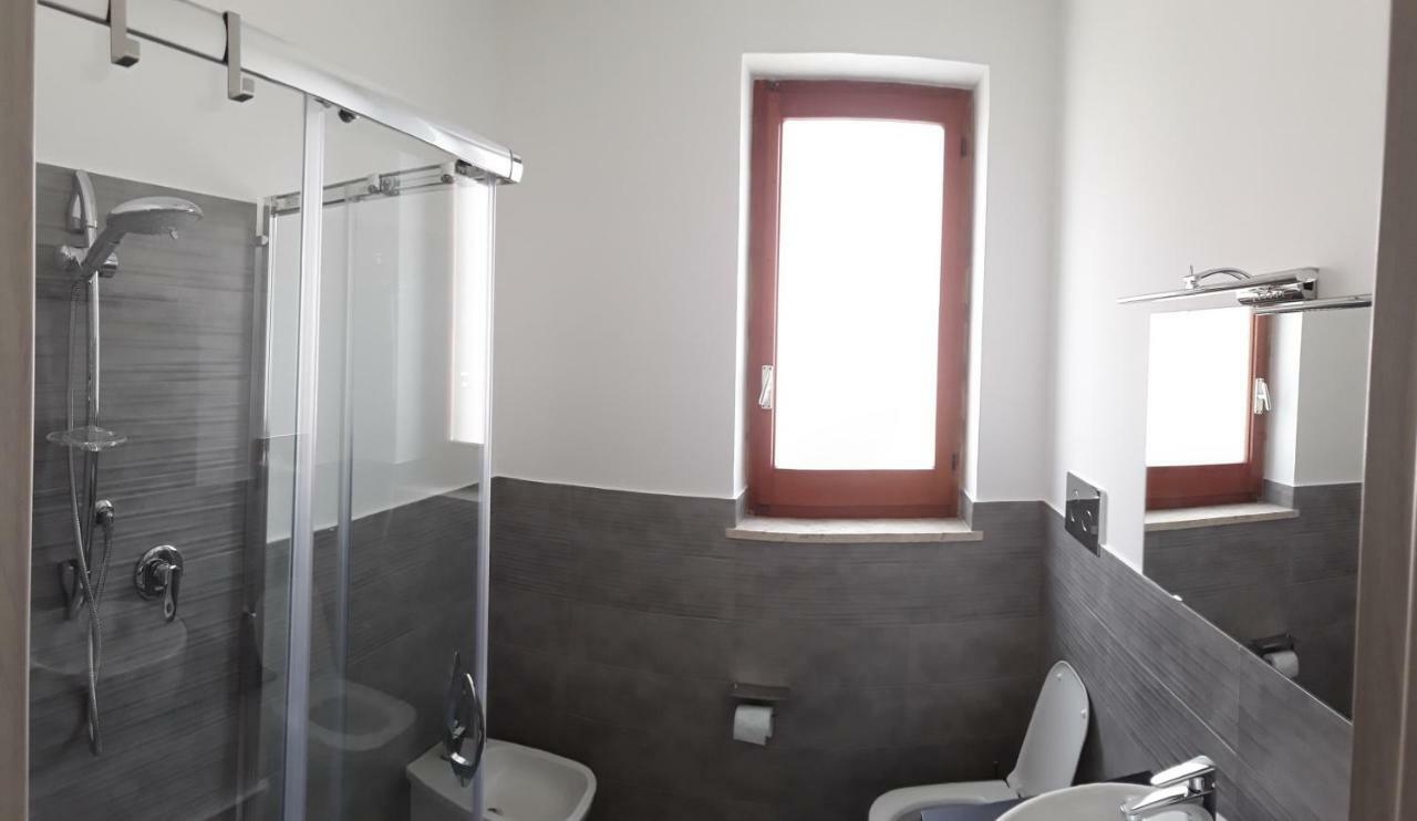فالديريتْشّي Al Villaggio المظهر الخارجي الصورة