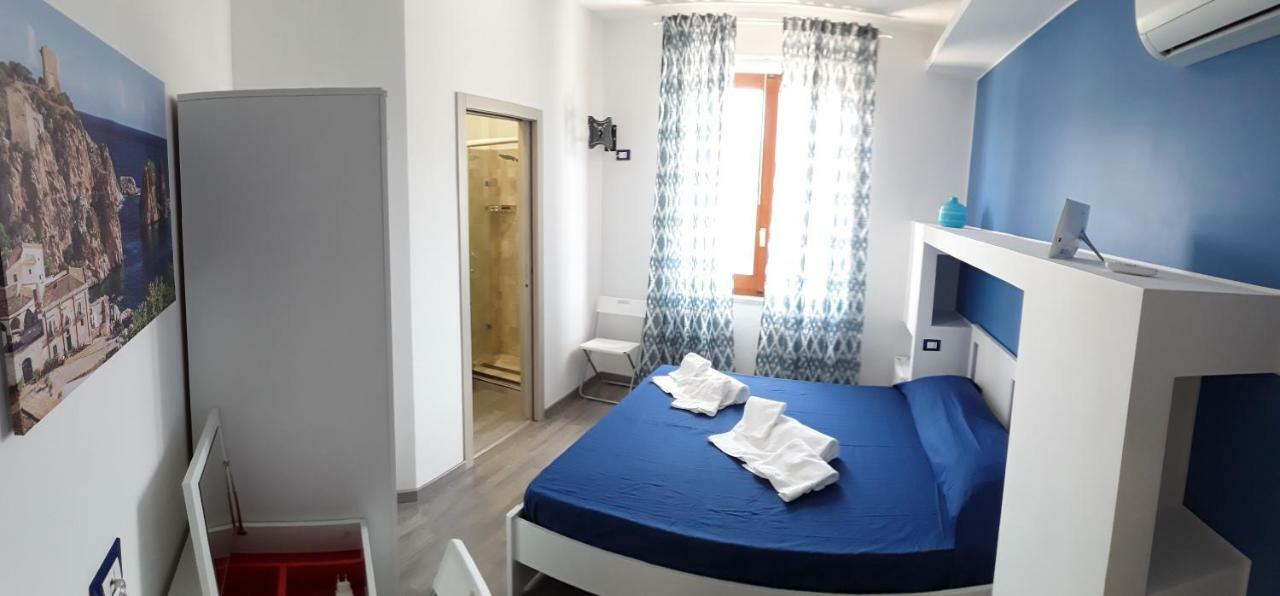 فالديريتْشّي Al Villaggio المظهر الخارجي الصورة