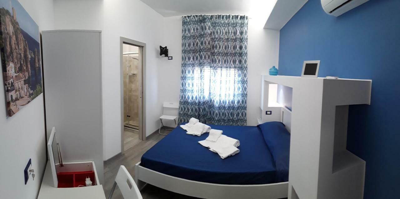 فالديريتْشّي Al Villaggio المظهر الخارجي الصورة